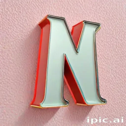 images for letter m