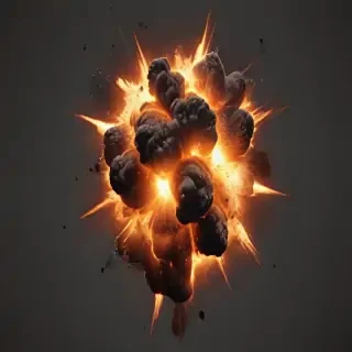 explosions png