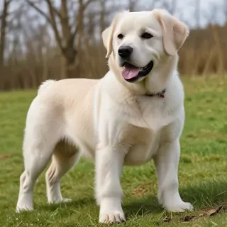mauzer dog breed