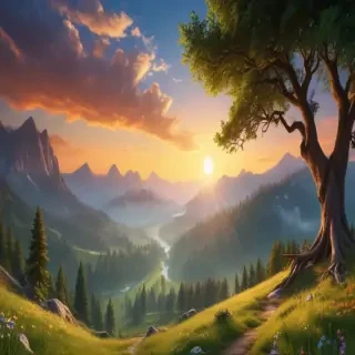 nature wallpaper for phone