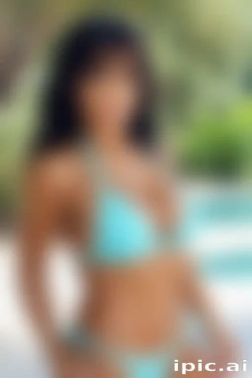 lisa ann in bikini