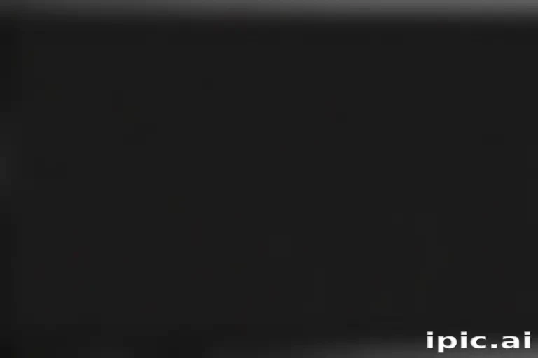 black screen png