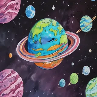 planet nerm