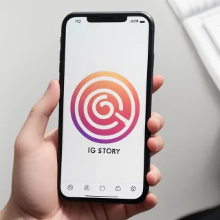 ig story png