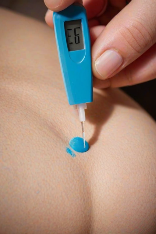 pregnancy test images positive