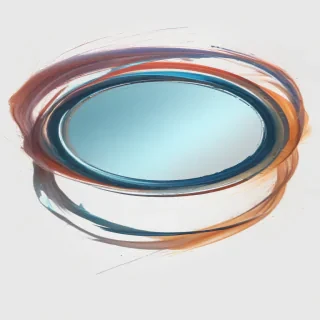 blur circle png