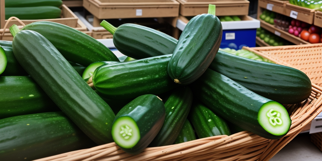 where to buy persian cucumbers