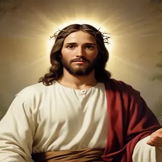 wallpaper of jesus christ