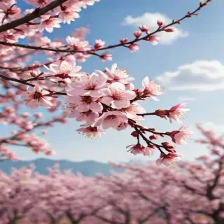 blossom png