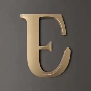 b font
