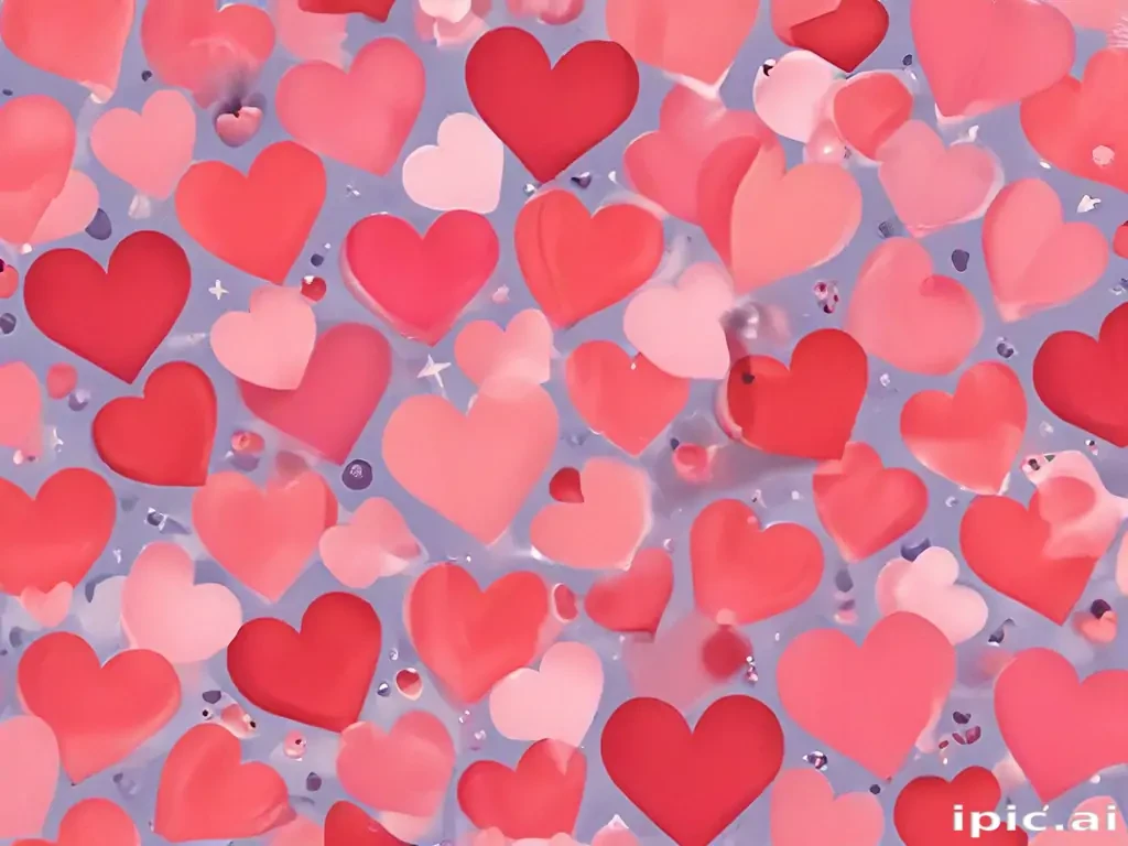 heart background