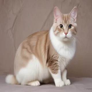 kurilian bobtail breed