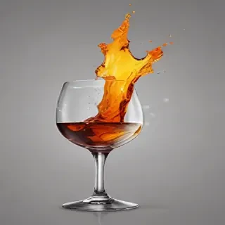 glass break png