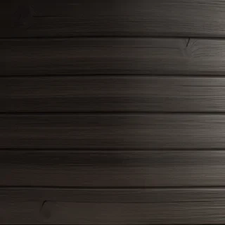 wooden texture black