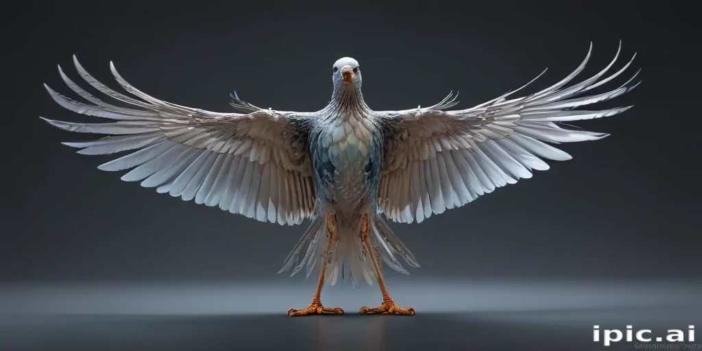 bird transparent