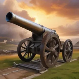 cannon png