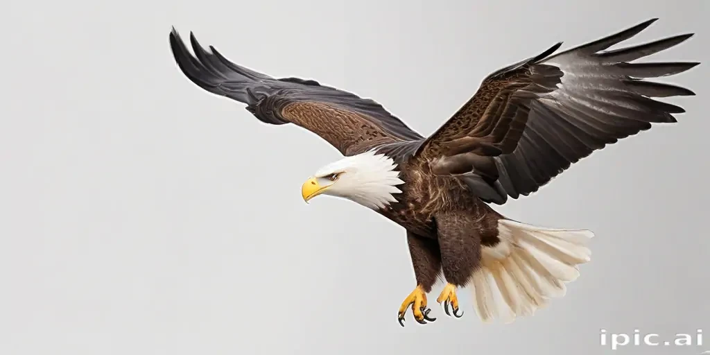 eagle fly png