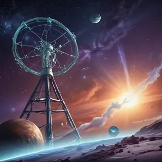 science backgrounds
