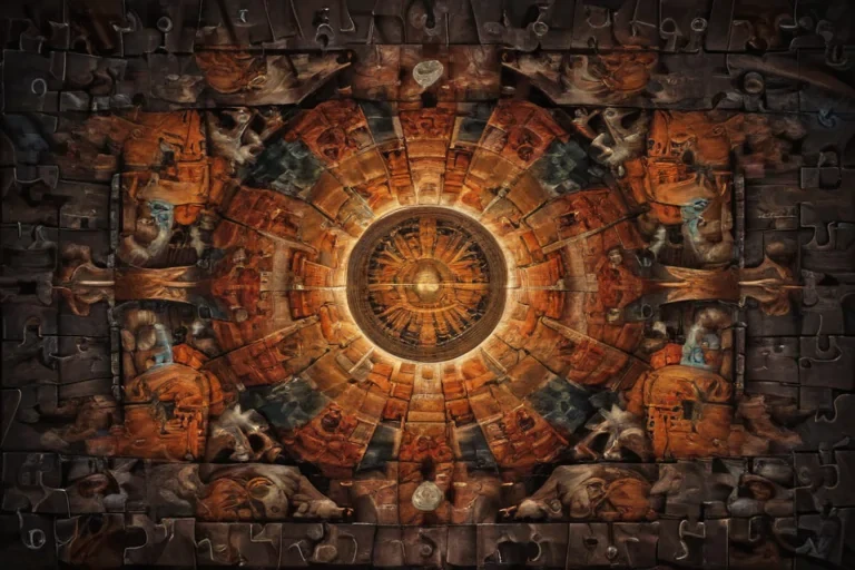 puzzle images