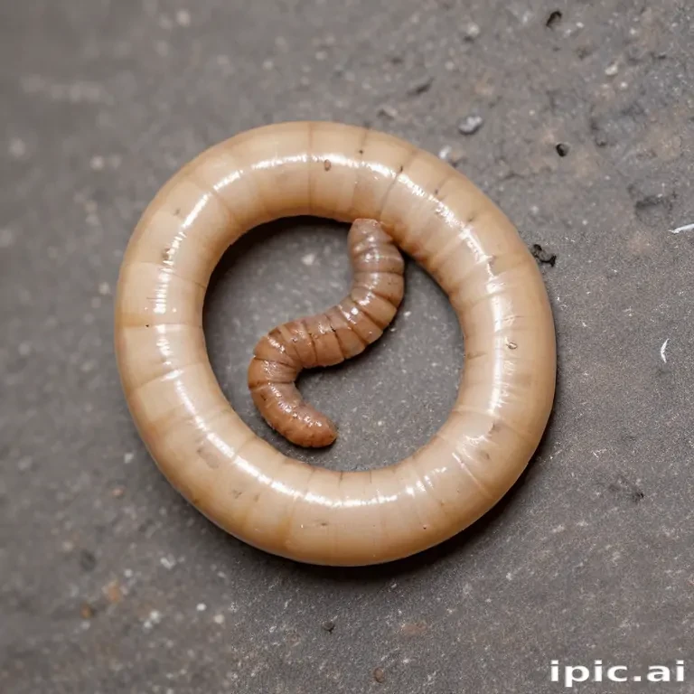 ring worm images