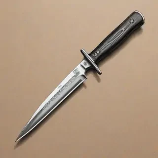 knife drawings