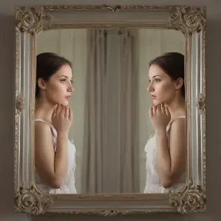 mirror image
