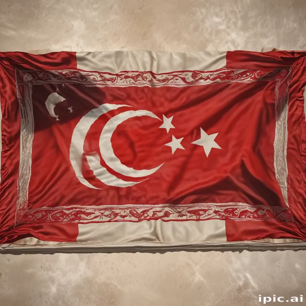 turkey flag