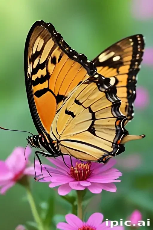butterfly pic wallpaper