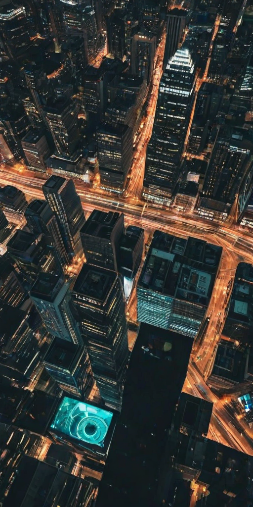 iphone wallpaper city