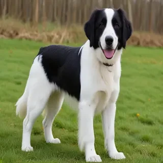 stabyhoun dog breed