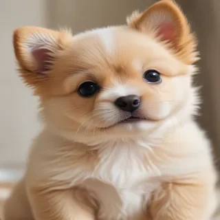 cute puppy backgrounds