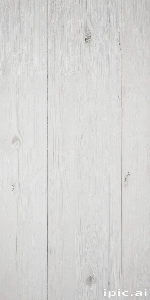 white wood background
