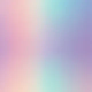 pastel gradient background