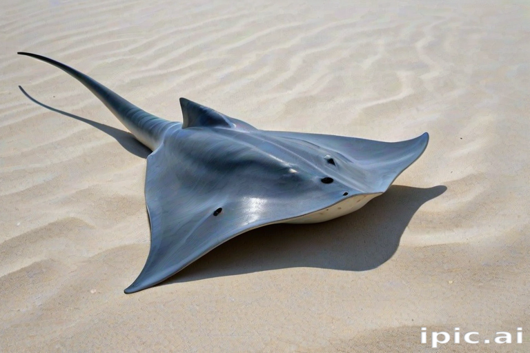 stingray png