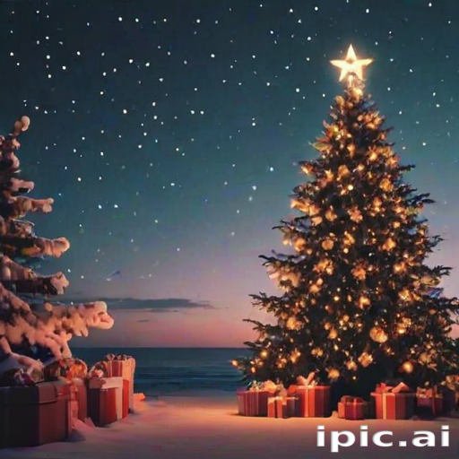 aesthetic christmas wallpapers