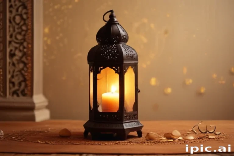 ramadan mubarak wallpaper