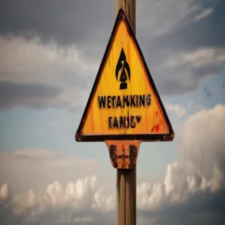 warning signal png