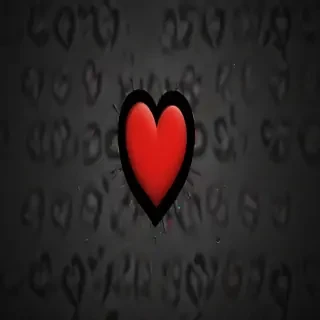 iphone wallpaper heart