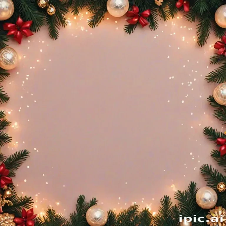 aesthetic wallpaper christmas