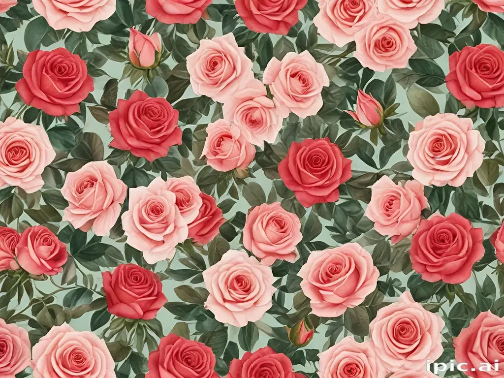 roses backgrounds