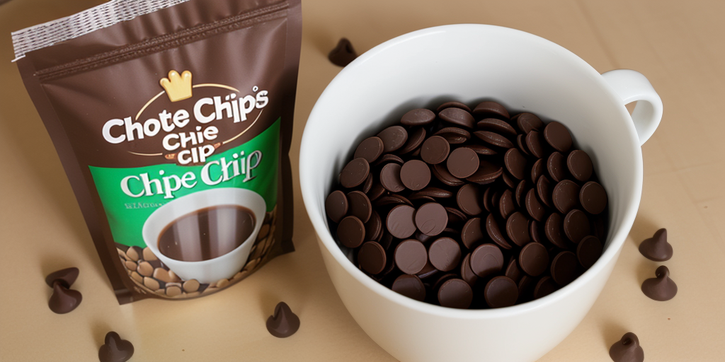 how many cups in 12 oz bag of chocolate chips