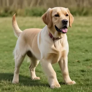 springador dog breed