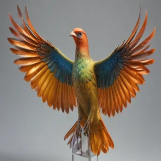bird transparent