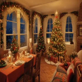 clip art free christmas images