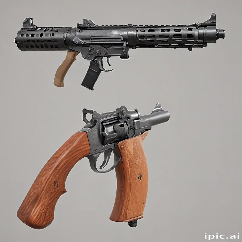 gun png transparent