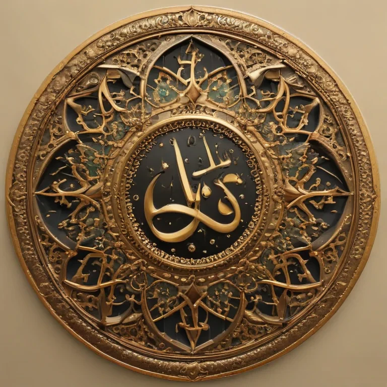 islam symbol