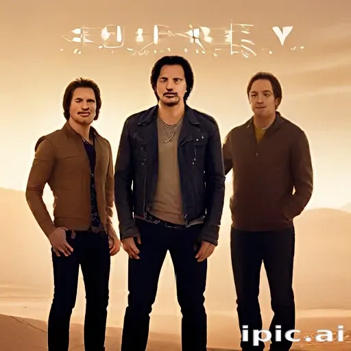 journey songs