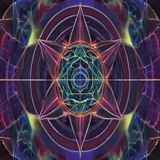 sacred geometry