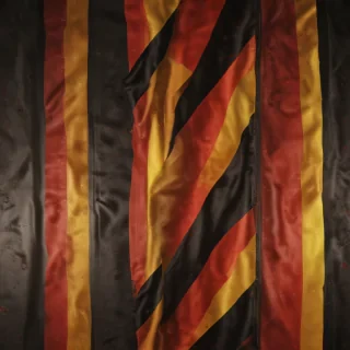 german flag