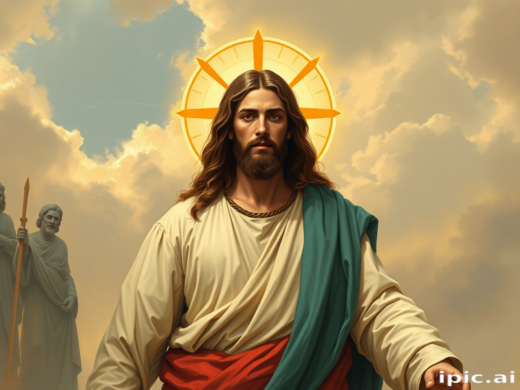 jesus background images